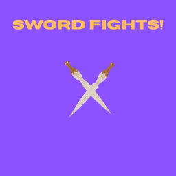 Sword Fights! [ALPHA]