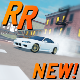 Rapid Roads Driving Universe