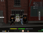 Da hood for the homies