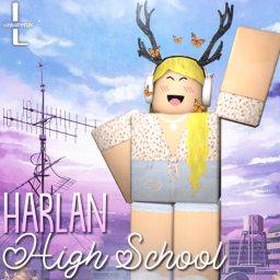 Harlin High School