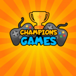 Champion games ofc