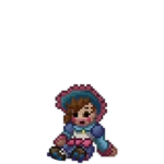Ella (Into The Pit Game)