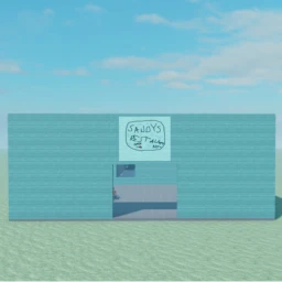 Sandy´s Restaurant icon