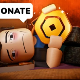 (NEW) plz donate h