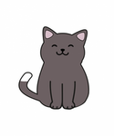 THE kittyz MEOW !