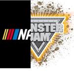 nascar y monster jam