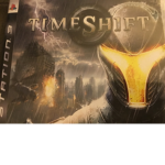 TimeShift