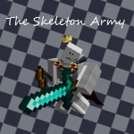 The Ultimate Skeleton Arm
