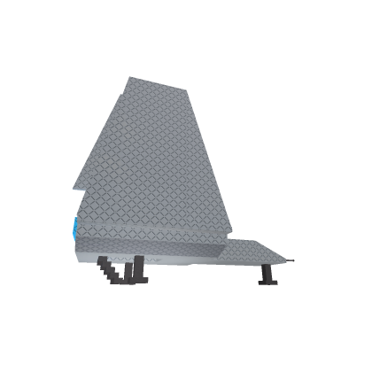 Imperial Lambda Class Landing Shuttle