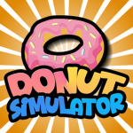 Donut Simulator Official