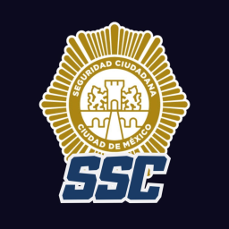 Sala de Conferencias - SSC CDMX