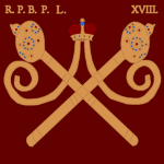 3. Regiment Pieszy Błwy. Polnej Litewskiej