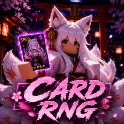 Card RNG 2