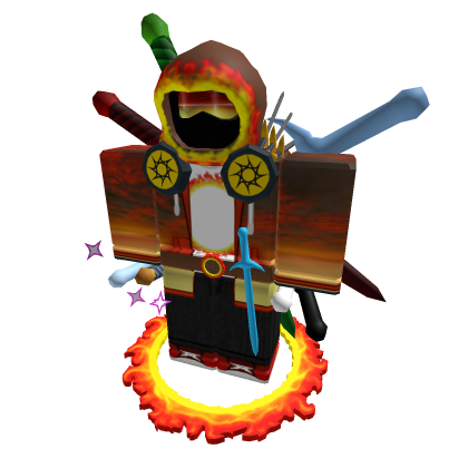 SWORD MASTER