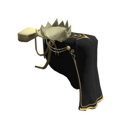 Forsaken Milestone 4 Guest 1337 Cape
