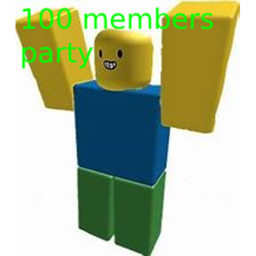 100 Members party!!!!