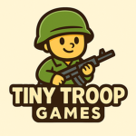 Tiny Troop Games