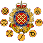CRC: Royal Canadian Logistic Services