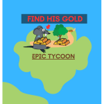 Find Mr. Rat's Gold To Escape Simulation Tycoon