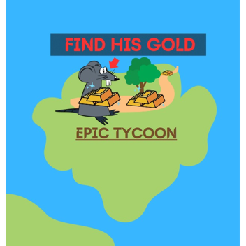 Find Mr. Rat's Gold To Escape Simulation Tycoon