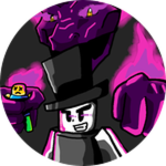 You met Zim!