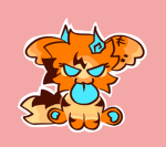 = w =