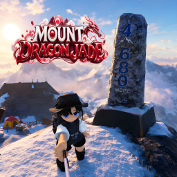 [NEW] MOUNT DRAGON JADE icon
