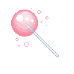 Pink Lolli ๑