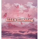 Alli’s Apparell