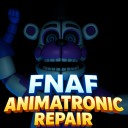 FNaF Animatronic Repair [BETA]
