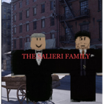 La Salieri Crime Family