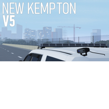  New Kempton V5