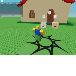 Talking Blocks Familly icon