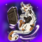 ~-Archives of Ethos-~ [WCUE]