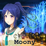Moony's Clothing ♡