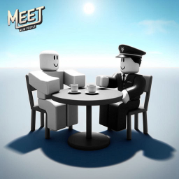 Meet a New Person!