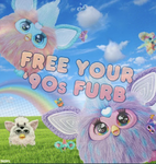 *da furby fans*