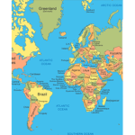 Continent Guys!