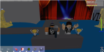 Mastercamo78 and DArksniepr3000 Official Fan Group