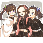 ~Blossoms Bestie~