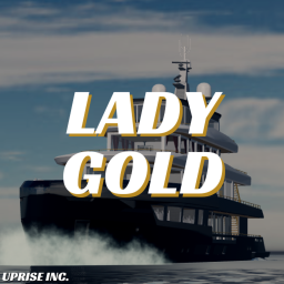 Lady Gold
