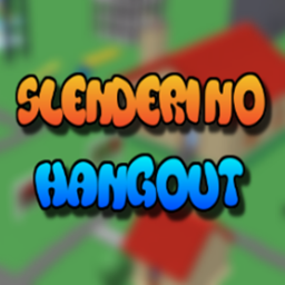 Slenderino Hangout!