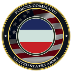 Forces Command ᅠᅠ ᅠᅠ