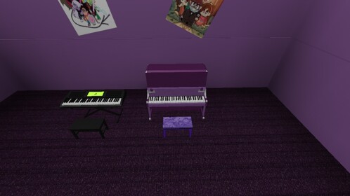 My Studio