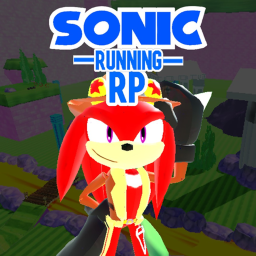 Sonic Running RP