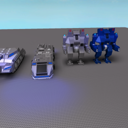 Vehicle Display
