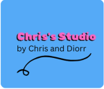 Chris and Diorr Studio*s