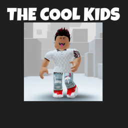 Kool Kids Epic Party Hangout