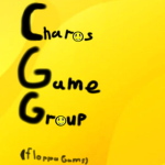 Charos Game Group