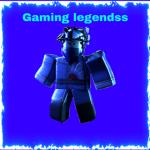 gaming legendss
